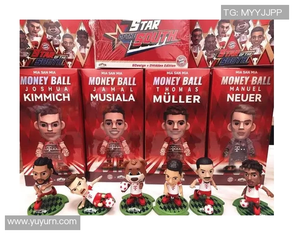 订制足球明星手办价格揭秘个性化定制的市场趋势与价值分析