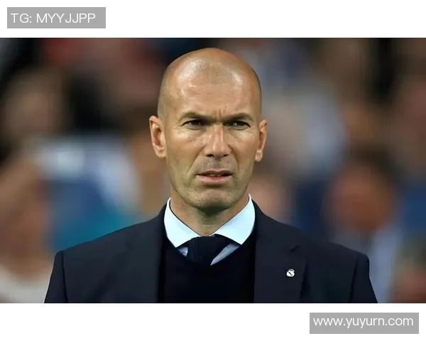 齐达内:从足球场上的传奇到人生舞台的启示与影响